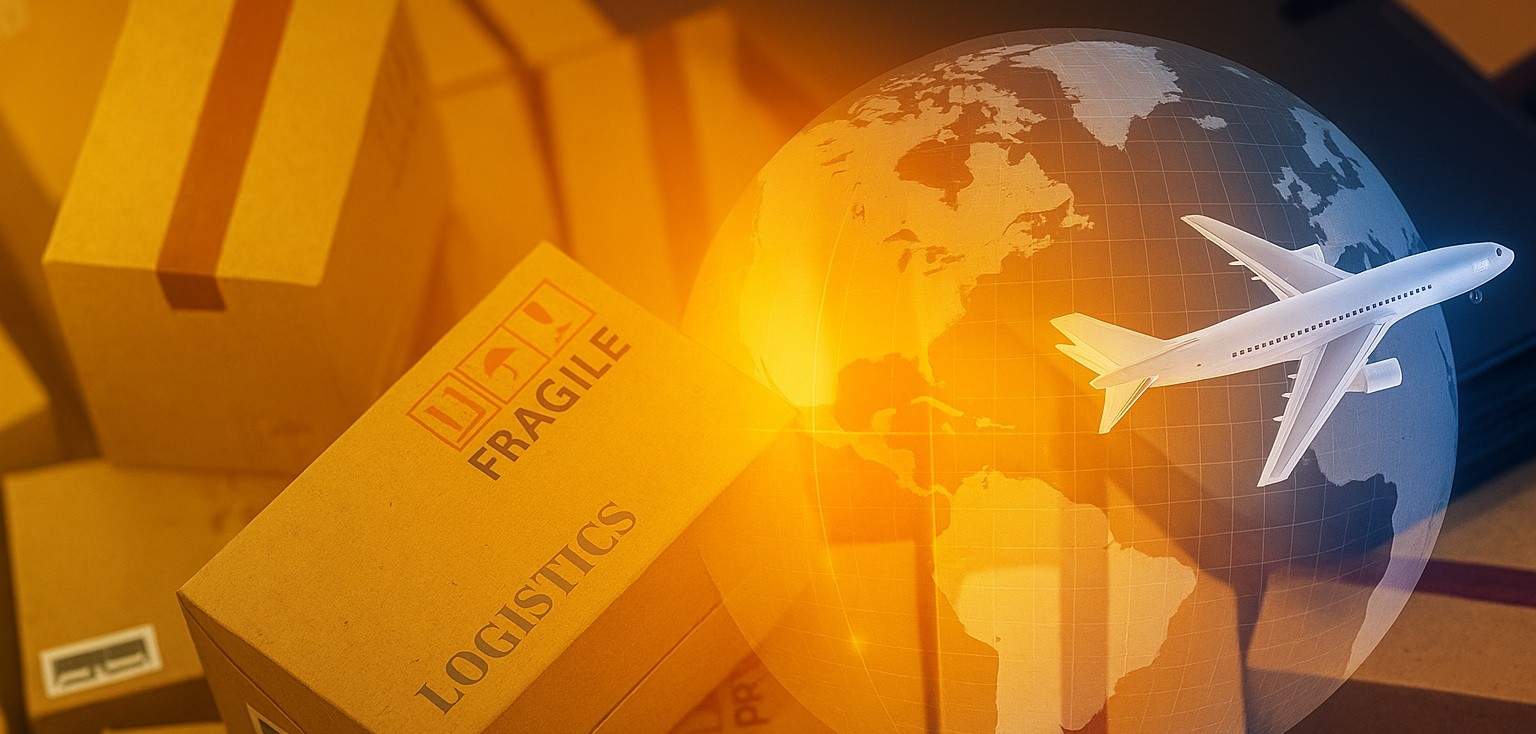 Trusted by India's Leading Exporters